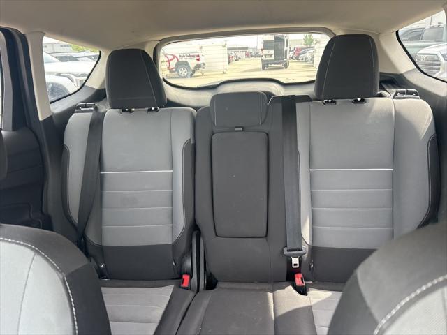 used 2014 Ford Escape car