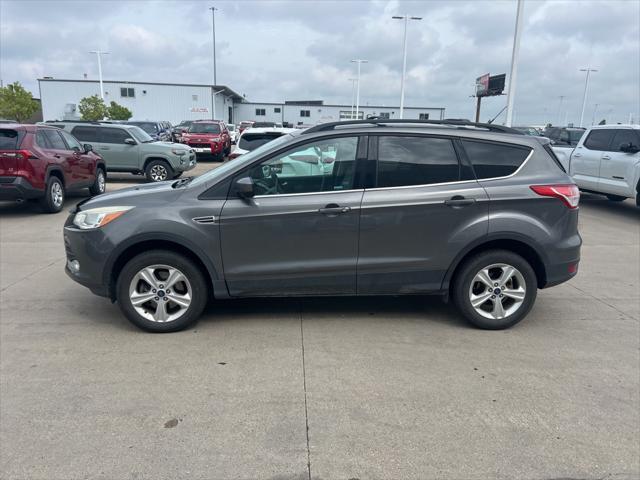 used 2014 Ford Escape car