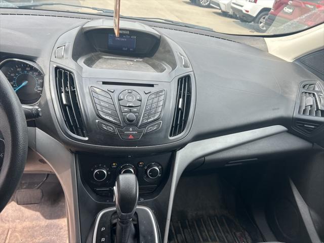 used 2014 Ford Escape car