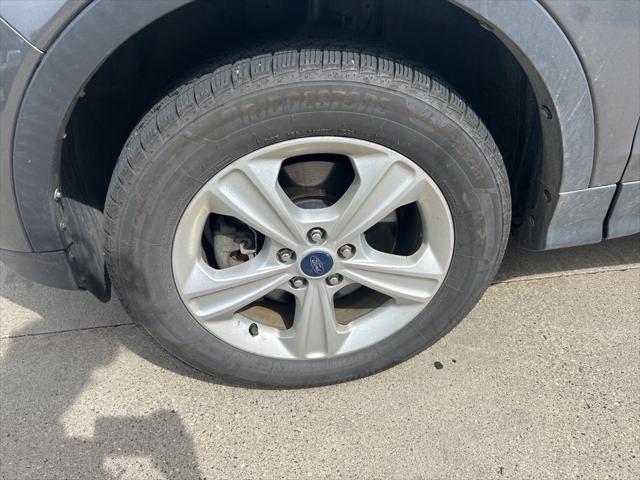 used 2014 Ford Escape car