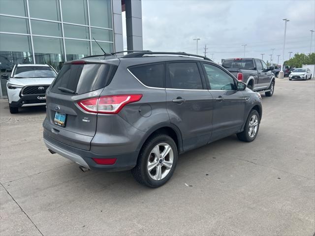 used 2014 Ford Escape car