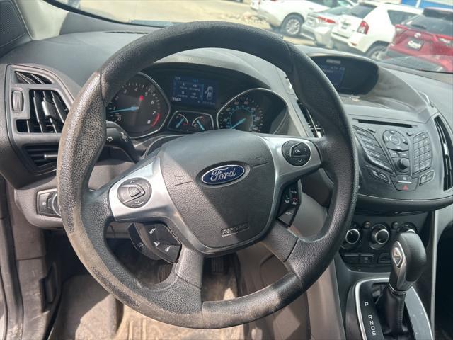 used 2014 Ford Escape car