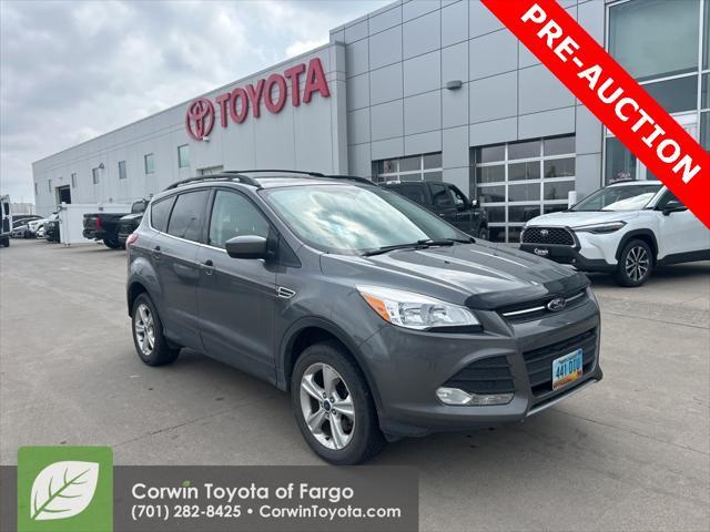used 2014 Ford Escape car, priced at $3,900