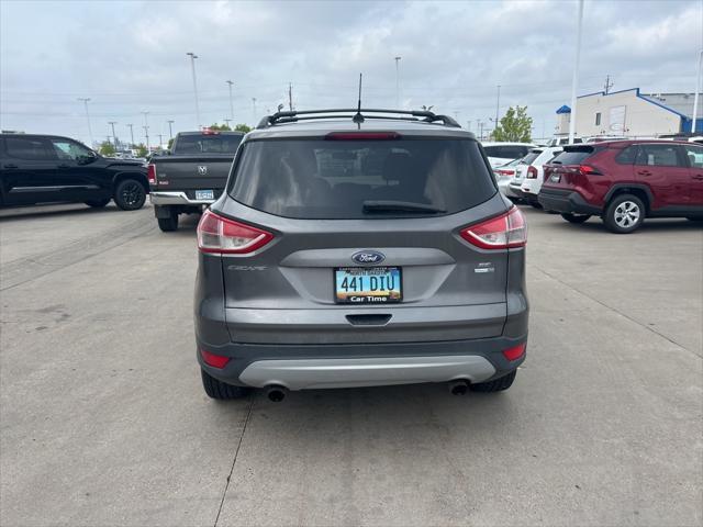 used 2014 Ford Escape car