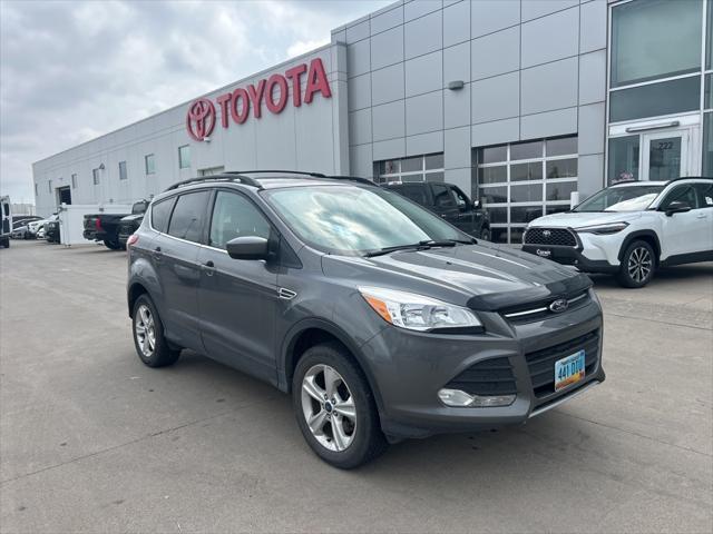 used 2014 Ford Escape car