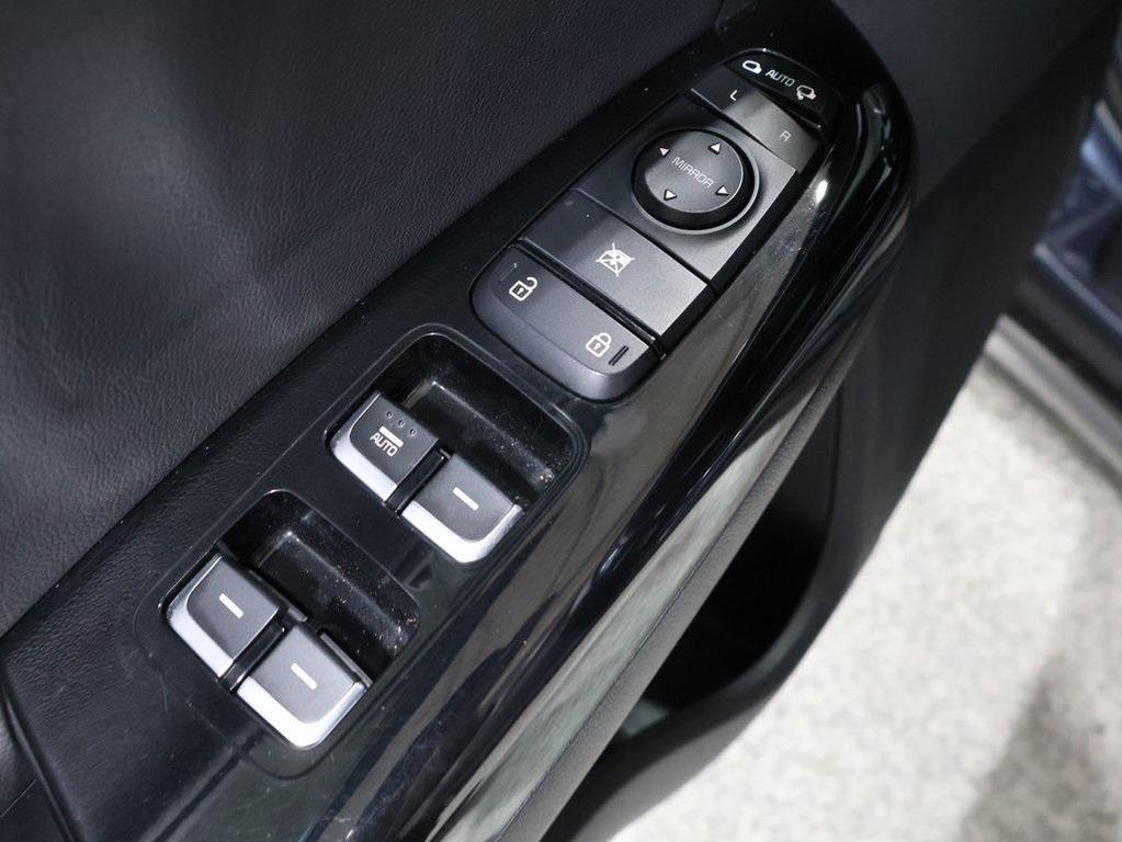 used 2022 Kia Sportage car, priced at $19,700