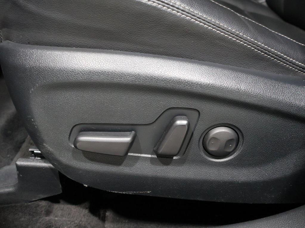 used 2022 Kia Sportage car, priced at $19,700