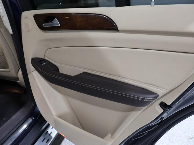 used 2018 Mercedes-Benz GLS 450 car, priced at $23,794