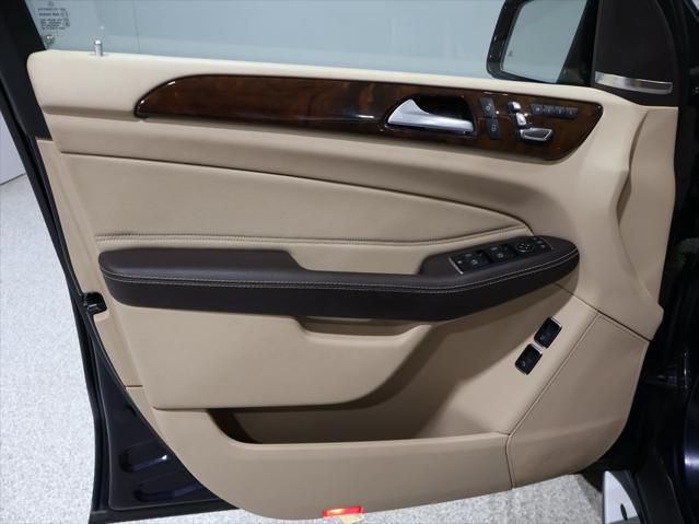 used 2018 Mercedes-Benz GLS 450 car, priced at $23,794
