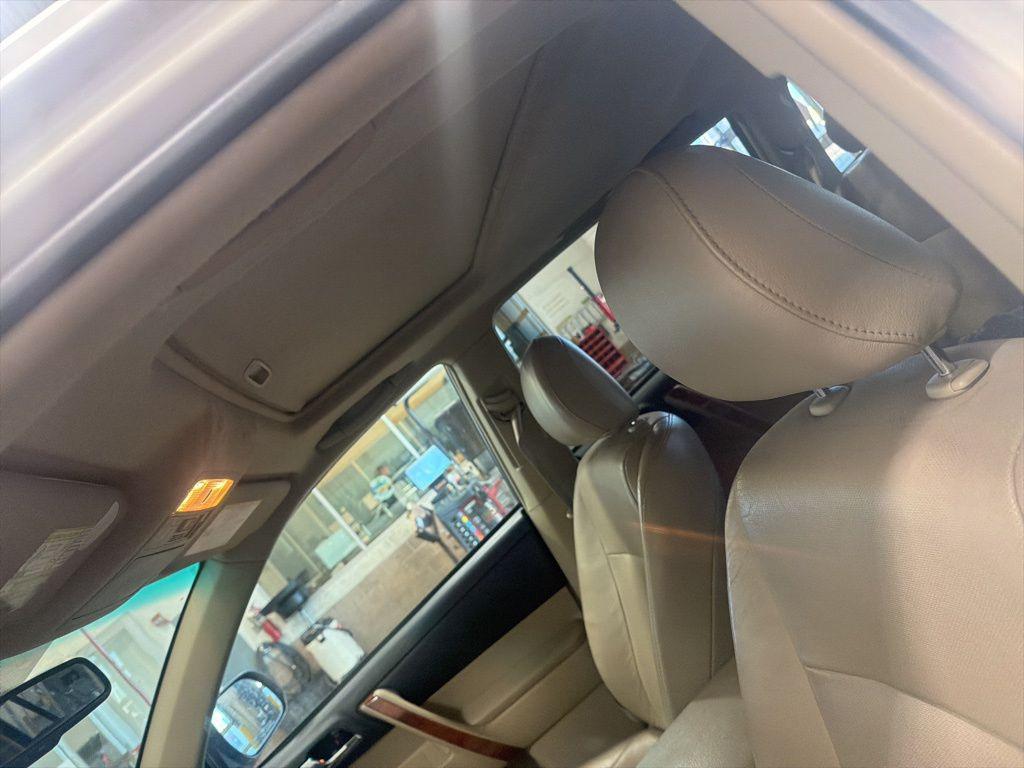 used 2012 Toyota Highlander car, priced at $8,500