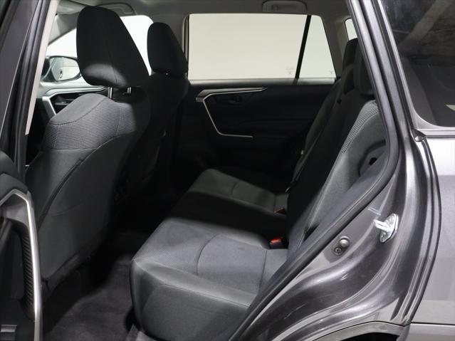 used 2024 Toyota RAV4 car, priced at $29,485