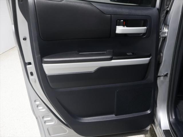 used 2015 Toyota Tundra car, priced at $24,943