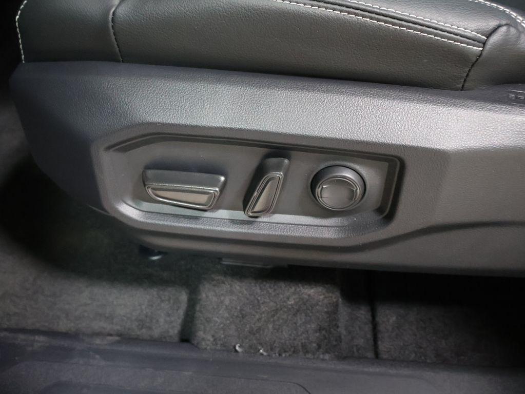 new 2026 Toyota Tundra car, priced at $54,455