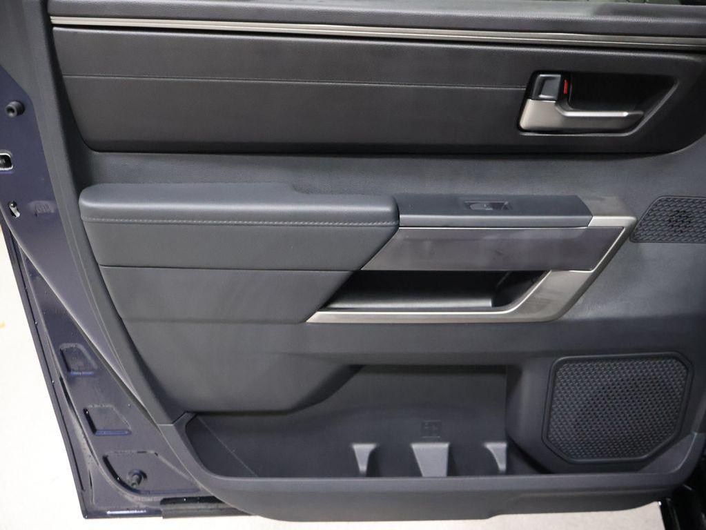 new 2026 Toyota Tundra car, priced at $54,455