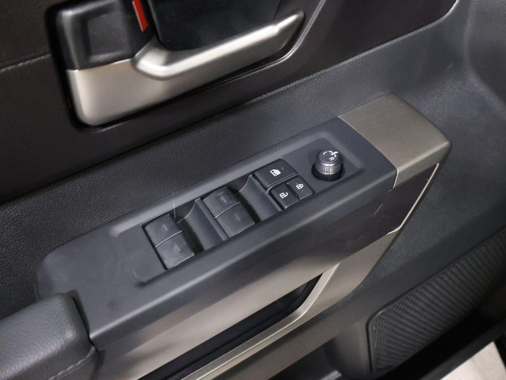 new 2026 Toyota Tundra car, priced at $54,455