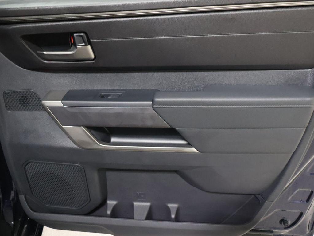 new 2026 Toyota Tundra car, priced at $54,455