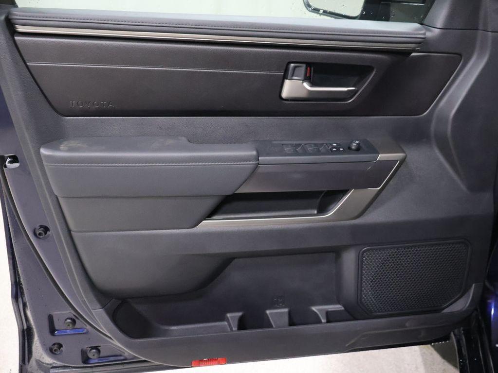 new 2026 Toyota Tundra car, priced at $54,455