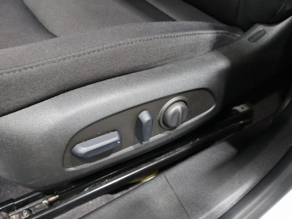 used 2023 Chevrolet Malibu car, priced at $17,250