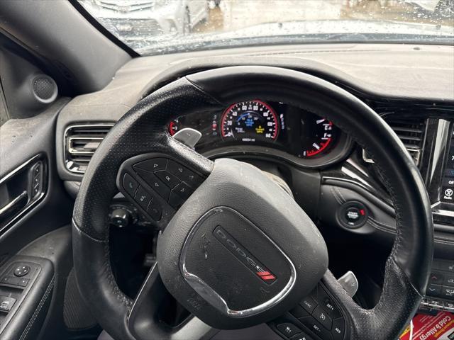 used 2022 Dodge Durango car, priced at $28,864