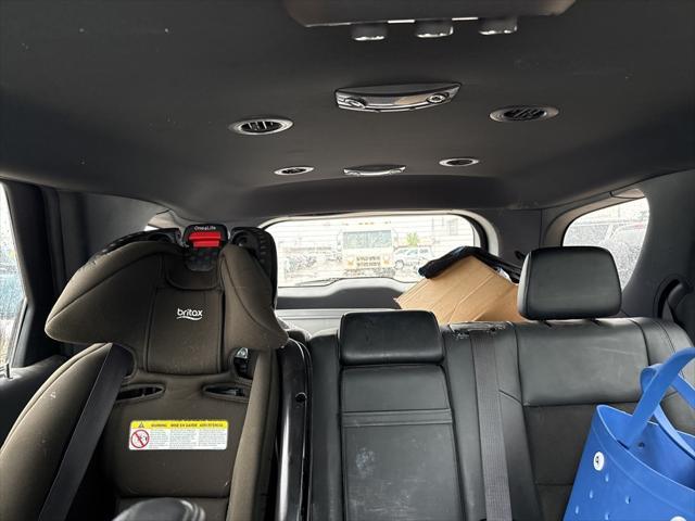 used 2022 Dodge Durango car, priced at $28,864