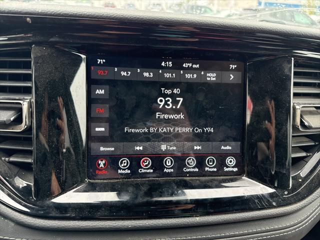 used 2022 Dodge Durango car, priced at $28,864