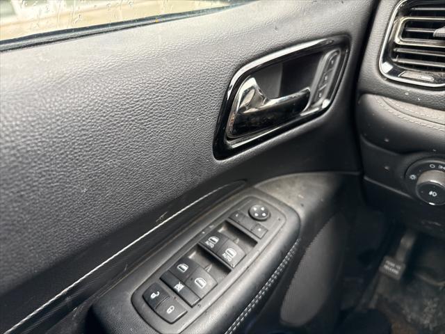 used 2022 Dodge Durango car, priced at $28,864