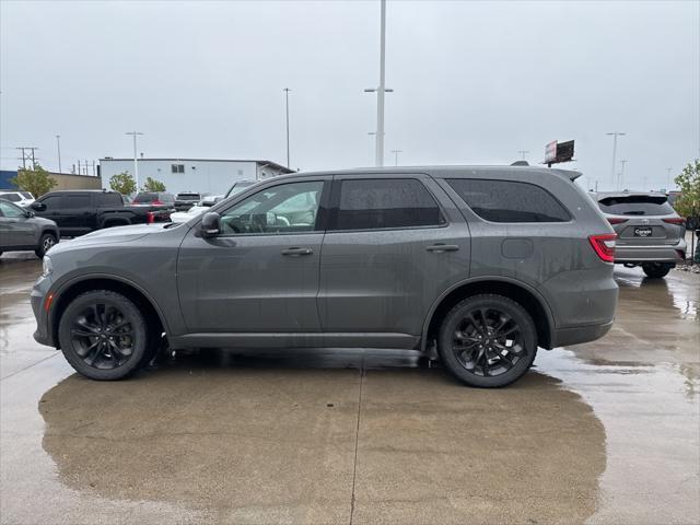 used 2022 Dodge Durango car, priced at $28,864
