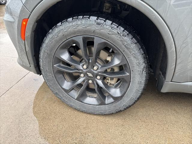 used 2022 Dodge Durango car, priced at $28,864