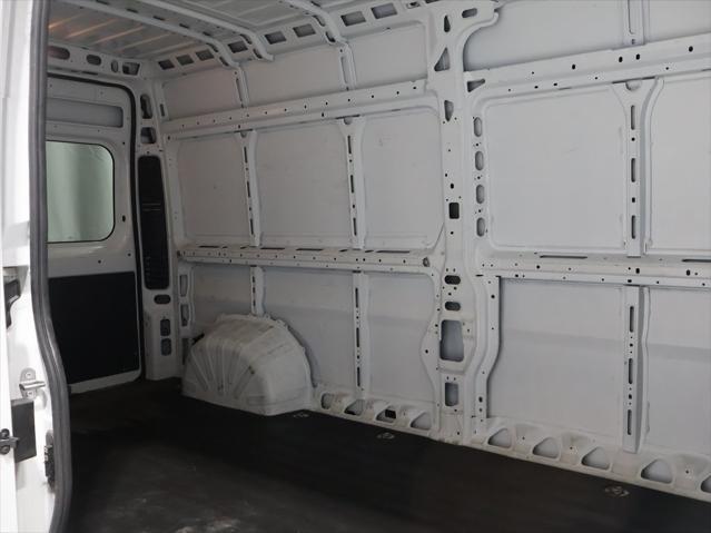 used 2023 Ram ProMaster 2500 car, priced at $33,500