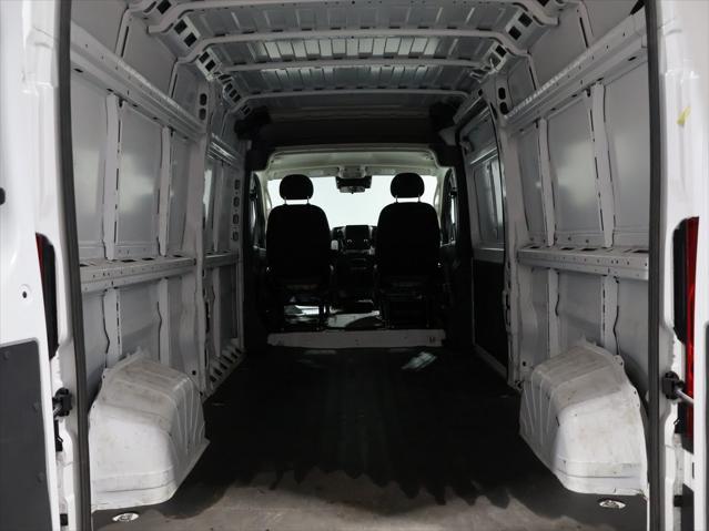 used 2023 Ram ProMaster 2500 car, priced at $33,500
