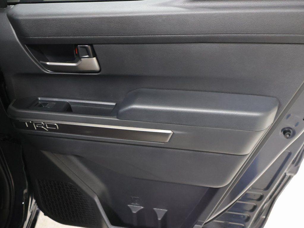 new 2025 Toyota Tacoma car, priced at $46,818