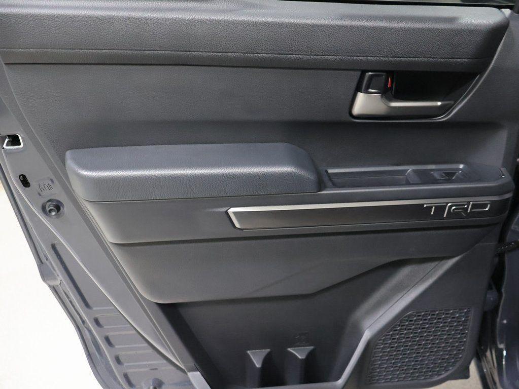 new 2025 Toyota Tacoma car, priced at $46,818