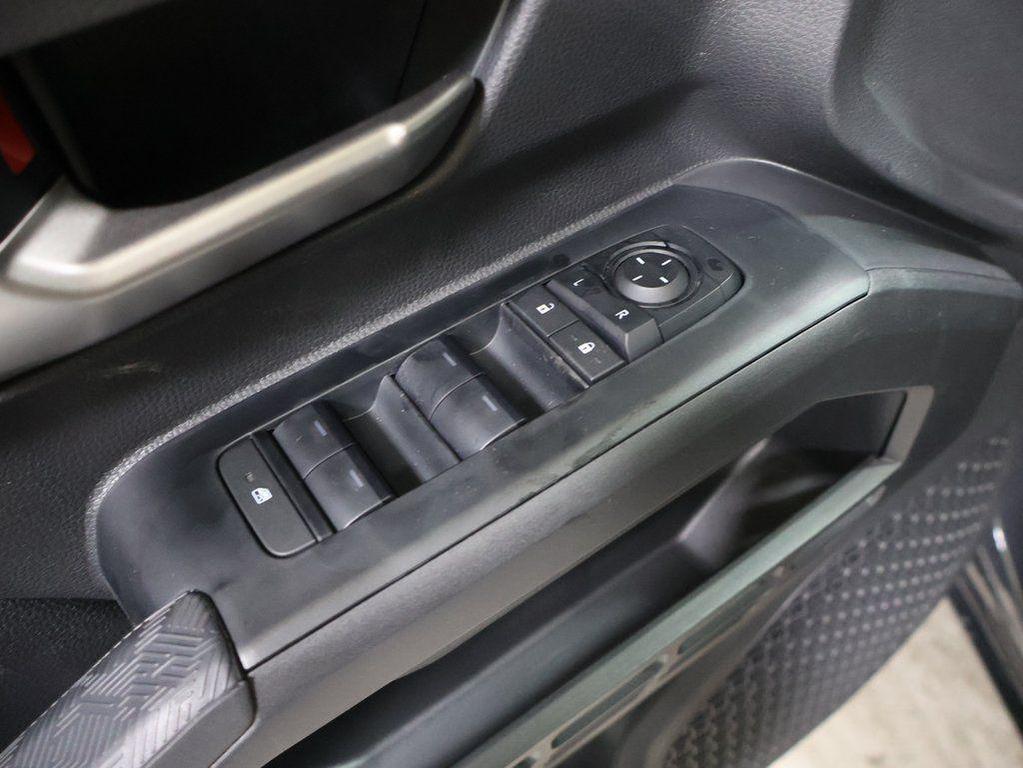 new 2025 Toyota Tacoma car, priced at $46,818