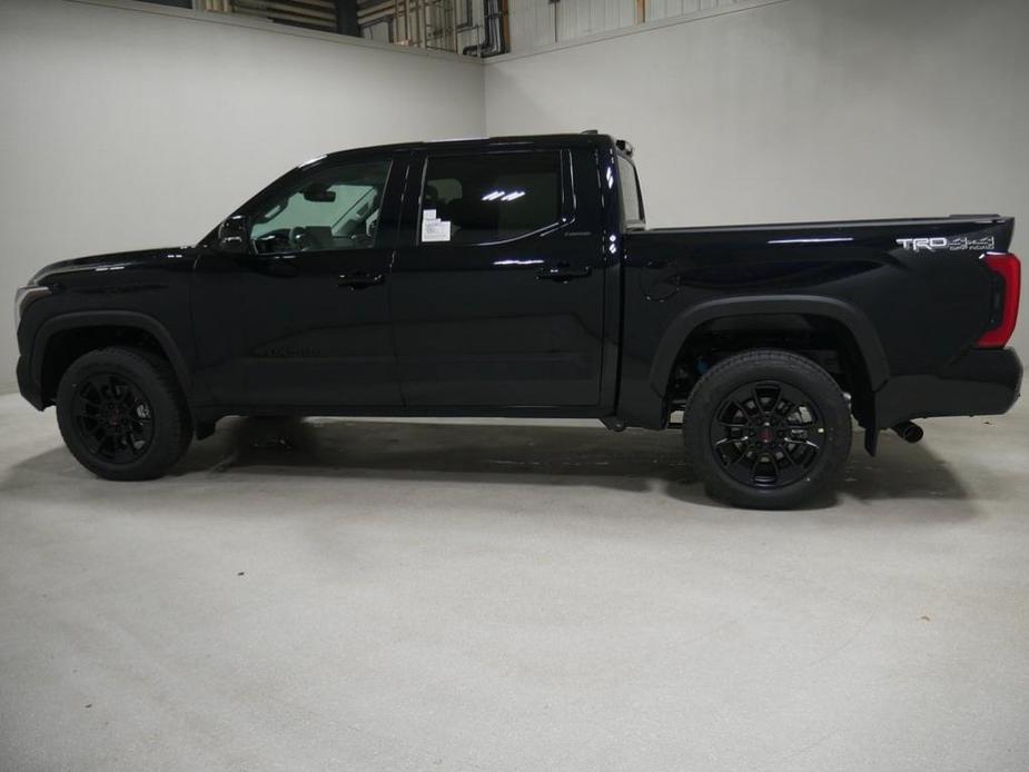 new 2024 Toyota Tundra car, priced at $61,335