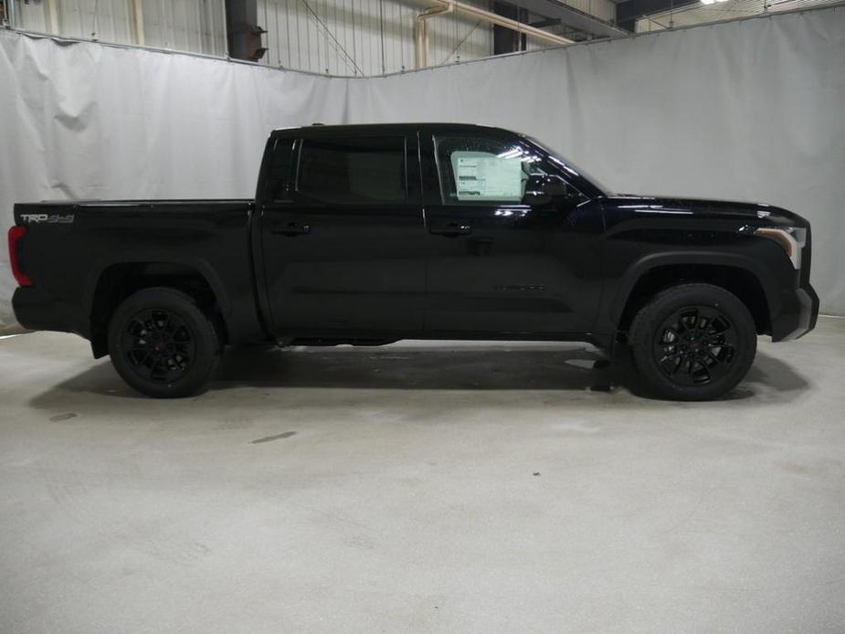 new 2024 Toyota Tundra car, priced at $61,335