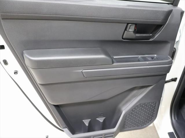 new 2025 Toyota Tacoma car, priced at $45,970