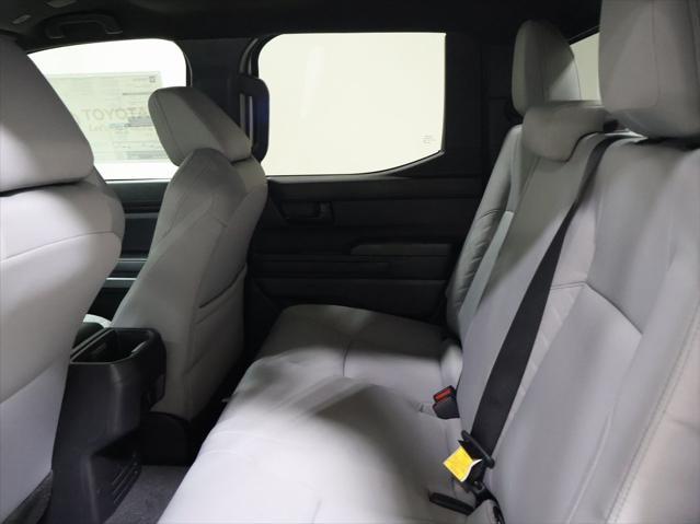 new 2025 Toyota Tacoma car, priced at $45,970