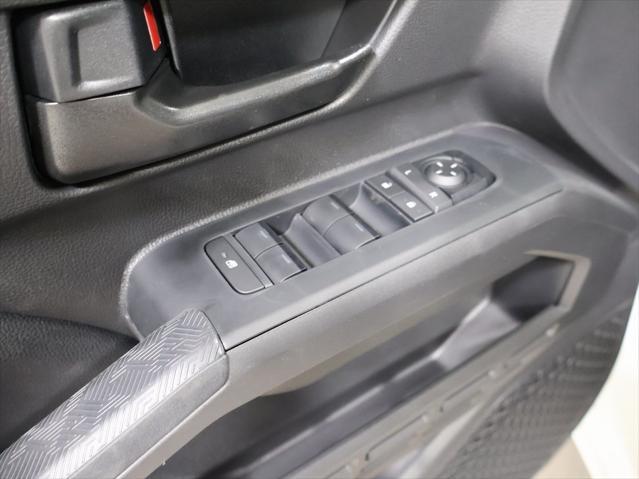 new 2025 Toyota Tacoma car, priced at $45,970