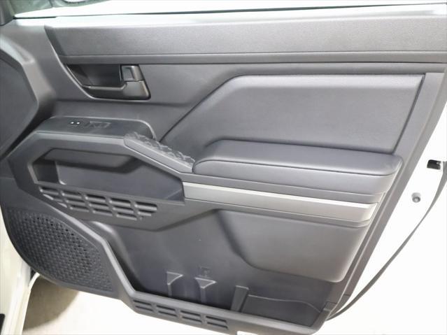 new 2025 Toyota Tacoma car, priced at $45,970