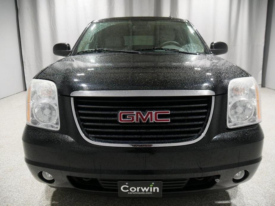 used 2011 GMC Yukon car, priced at $13,529