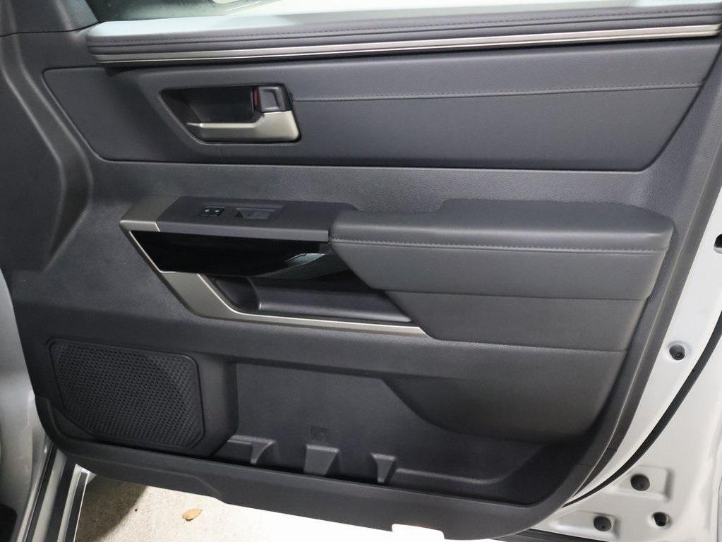 new 2025 Toyota Tundra car, priced at $58,293