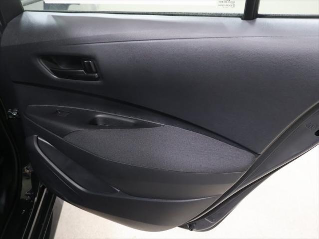 new 2025 Toyota Corolla car, priced at $23,460