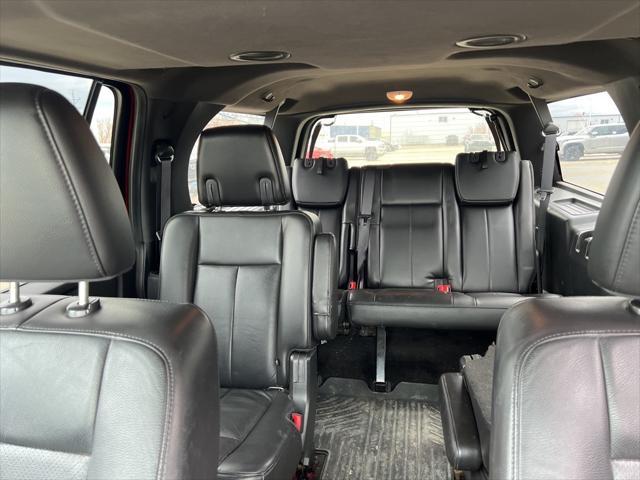 used 2014 Ford Expedition EL car, priced at $8,200