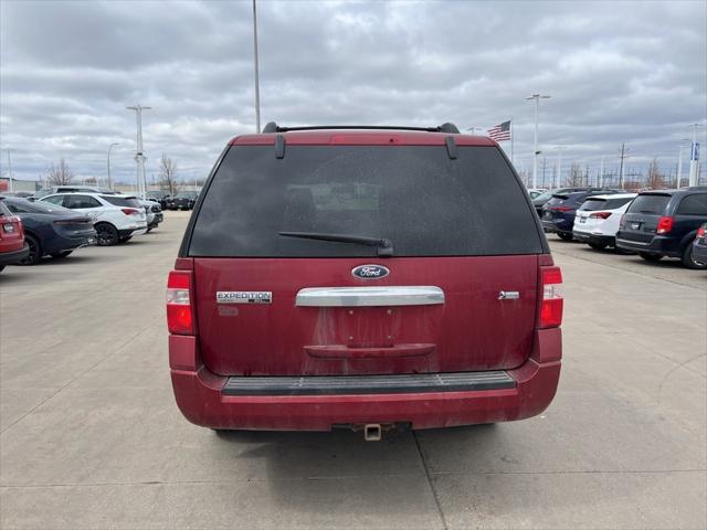 used 2014 Ford Expedition EL car, priced at $8,200