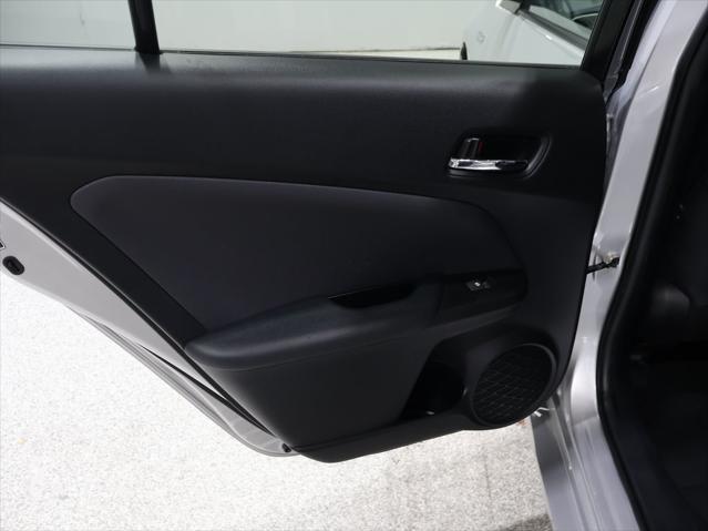 used 2017 Toyota Prius Prime car, priced at $22,966