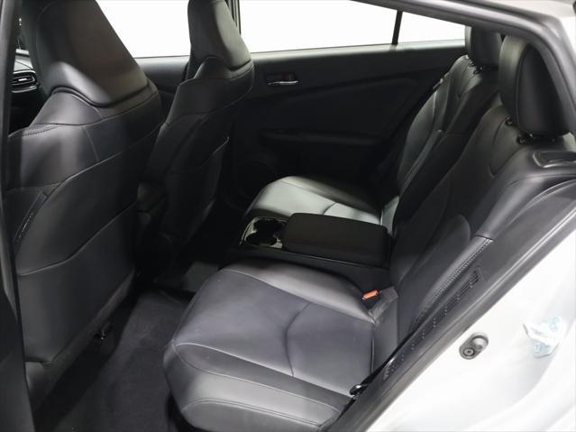 used 2017 Toyota Prius Prime car, priced at $22,966