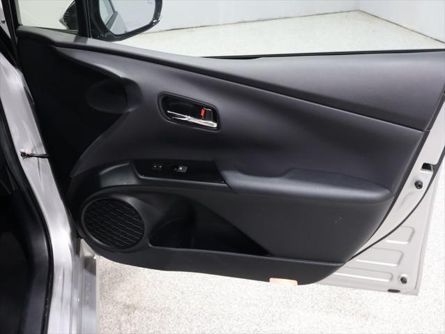 used 2017 Toyota Prius Prime car, priced at $22,966