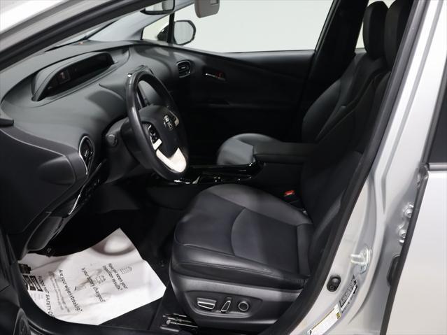 used 2017 Toyota Prius Prime car, priced at $22,966