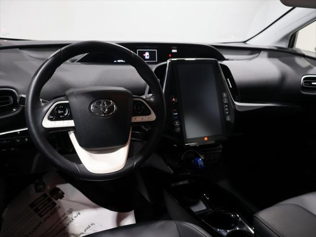 used 2017 Toyota Prius Prime car, priced at $22,966