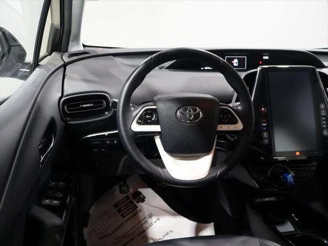 used 2017 Toyota Prius Prime car, priced at $22,966